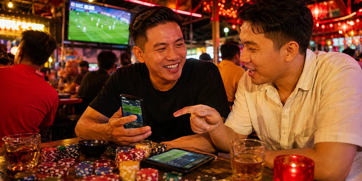 vebotv3 Hướng dẫn nạp tiền